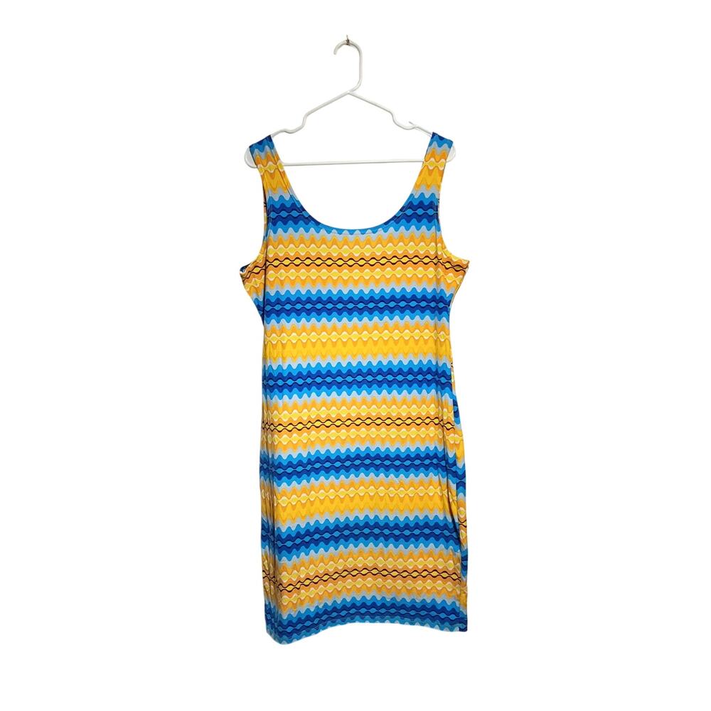 Jolie & Joy Women's Dress Size 2X